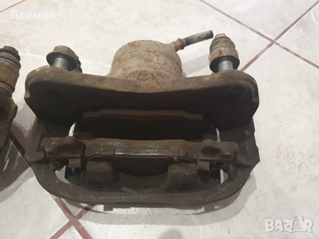 Спирачни апарати Celica ST180\85, снимка 7 - Части - 51168196