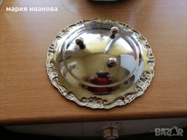 стара фруктиера за плодове СССР, снимка 3 - Аксесоари за кухня - 40998576