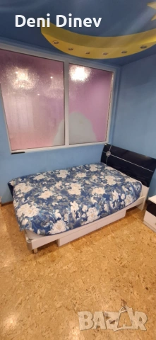 Дава под Наем 3-СТАЕН, снимка 12 - Апартаменти - 50612035