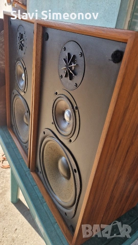 Pioneer CS-E 530, снимка 7 - Тонколони - 53734726