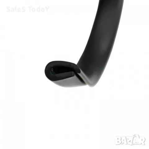 Лайсна за врата, Протектор за кола, силикон, 1,30м, снимка 3 - Аксесоари и консумативи - 47853008