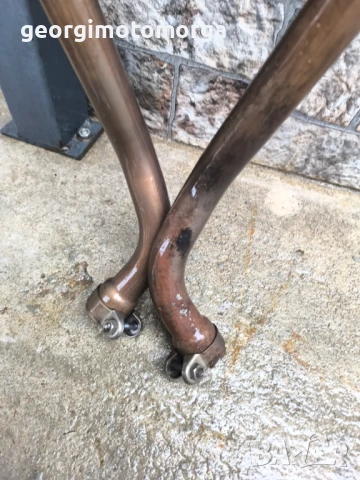 Yamaha xt 660 x r, снимка 4 - Мотоциклети и мототехника - 51304654