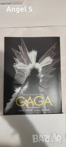 Lady Gaga Special Collector's Edition
