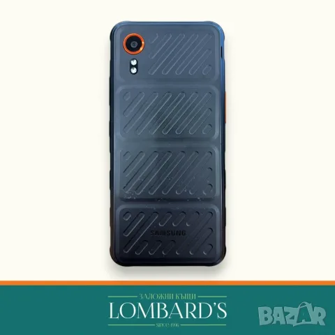 Sansung Xcover7 128GB 6 RAM, N: 3167238, снимка 3 - Samsung - 56079497