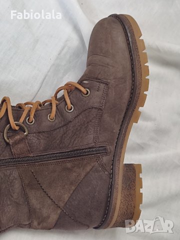 Via Vai winter laarzen EU 38, снимка 6 - Дамски боти - 41835798