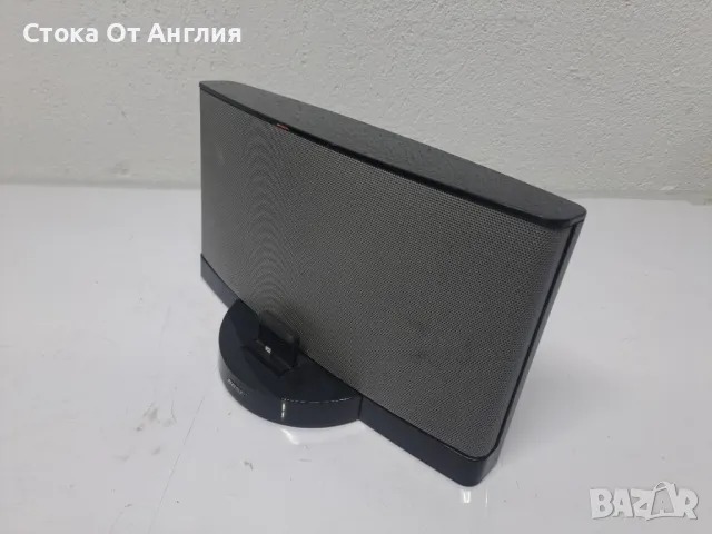 Tонколона - Bose saudDock series 3, снимка 3 - Други - 49209684