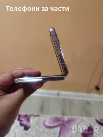 Samsung Galaxy Z Flip 4, снимка 12 - Резервни части за телефони - 55873541