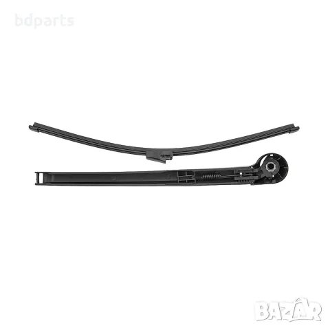 Комплект задно рамо с чистачка, VW Transporter T5, 410 мм, снимка 4 - Части - 56143519