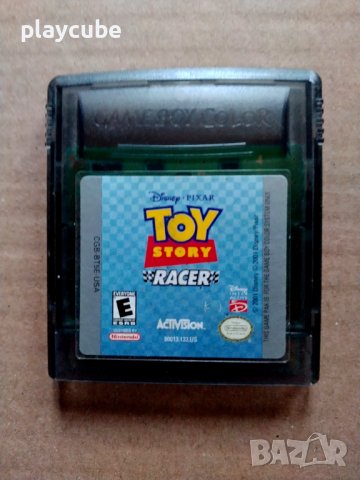 Nintendo Game Boy Аdvance - Nintendo Game Boy Color, снимка 5 - Игри за Nintendo - 42640961