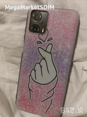 Motorola G34 във много добро съсянке, снимка 3 - Motorola - 52808734