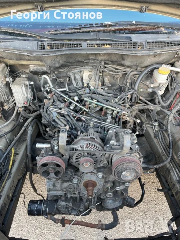 Субару Трибека на части, снимка 3 - Части - 50862684