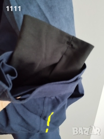 Mc kinley aquamax р-р XL., снимка 9 - Якета - 52298769