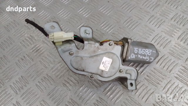 Моторче задна чистачка Chevrolet Spark 2010г.	