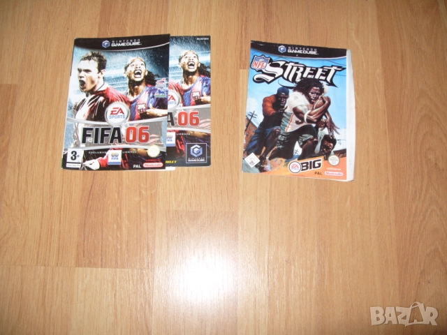 Обложки за Nintendo DS, 3DS, GC, Wii, Wii U, GB, GBC, GBA, снимка 4 - Аксесоари - 52882490