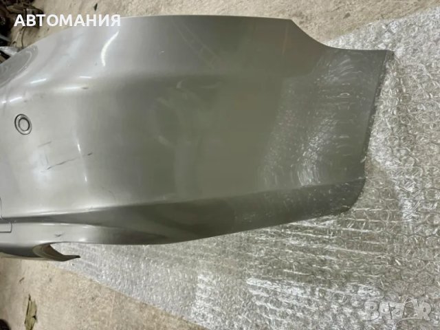 Задна броня за Мерцедес Цлс W219/Mercedes-Benz CLS W219., снимка 2 - Части - 48058939