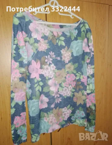 Дамска блуза 
