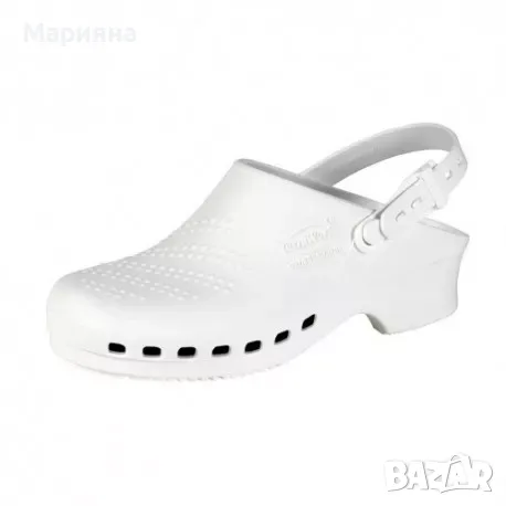 Медицинско сабо