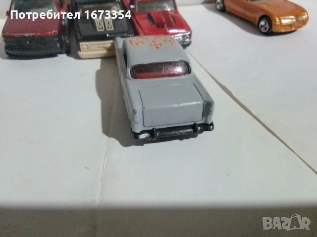 Колекционерски колички, снимка 11 - Колекции - 52674309