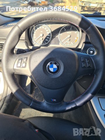 Е91 245кс на части, снимка 10 - Части - 40255306