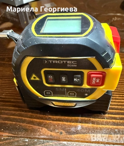 Лазарна ролетка 