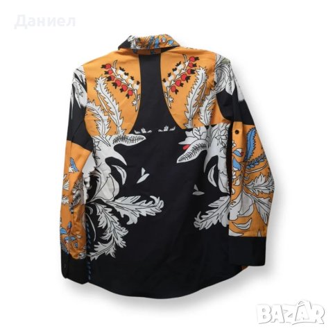 Дамска риза , снимка 2 - Ризи - 41170327