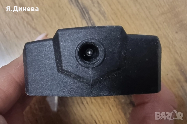 Зарядно за Workzone винтоверт , снимка 4 - Друга електроника - 52101732