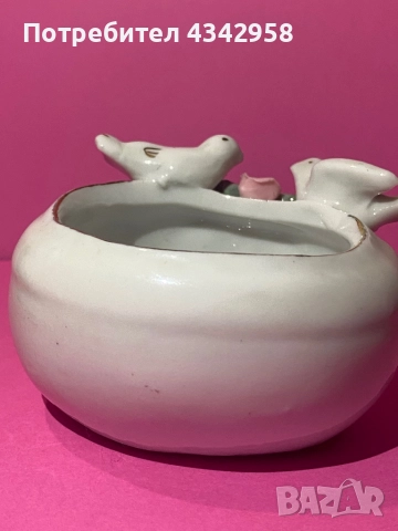 Антична кутия за бижута.Германия., снимка 7 - Антикварни и старинни предмети - 52514829