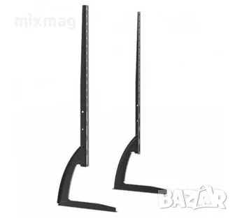 Стойка за под, поставка AN-DST02, LED телевизор, до 70", 50kg, снимка 1