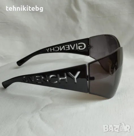 GIVENCHY и POLICE - оригинални слънчеви очила , внос от Англия, снимка 4 - Слънчеви и диоптрични очила - 17019505