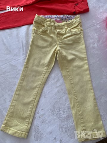 Детски панталонки