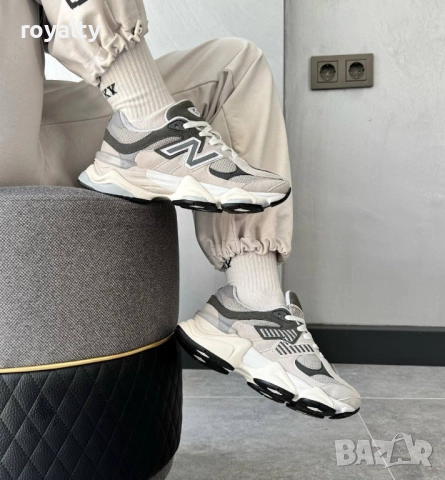 БОГАТО разнообразие на модели NEW BALANCE, снимка 11 - Маратонки - 52555975