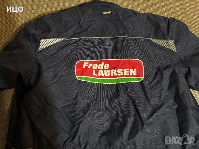 Работно зимно яке Veltuff, снимка 12 - Якета - 53330752