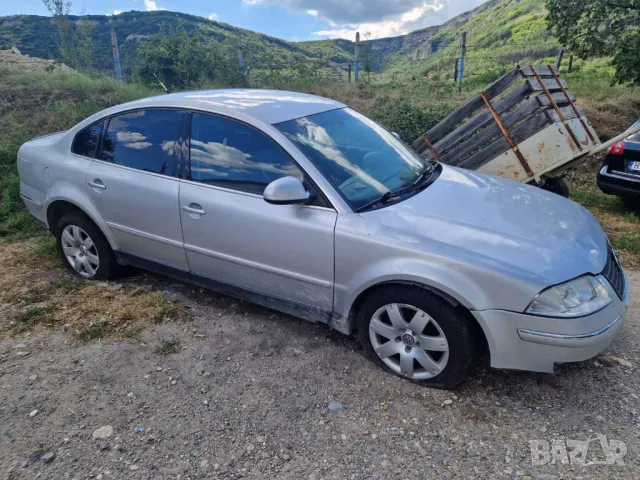 врата врати VW пасат Б5.5 pasat passat vrata vrati LB5S LA7W LD7W LB5N, снимка 5 - Части - 50339784