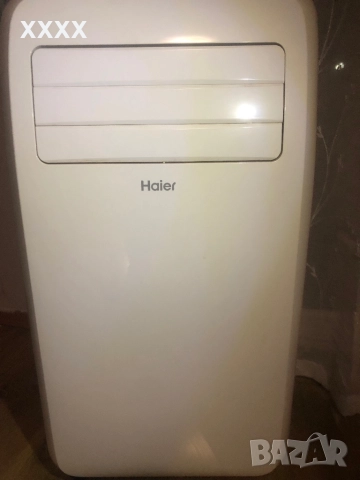 Мобилен климатик Haier