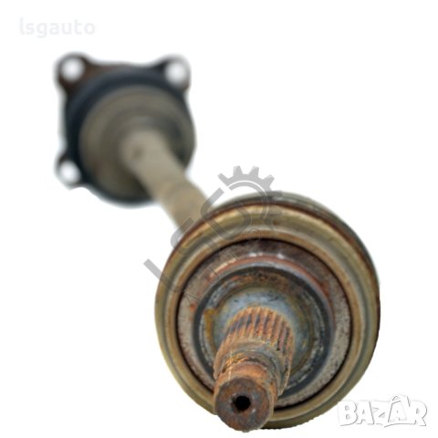 Задна дясна полуоска Toyota RAV4 II 2000-2006 ID:107274, снимка 3 - Части - 41745249