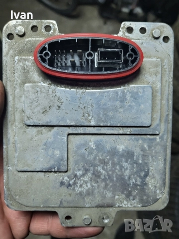 Баласт модул Mercedes w 212 900 78 04, снимка 2 - Части - 52406954