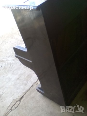 До края на месеца Пиано Немско Старинно 5500 лева, снимка 6 - Пиана - 40803381