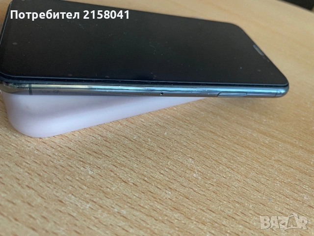 Iphone XS 256 GB / + зарядно и кейсове, снимка 7 - Apple iPhone - 53291589