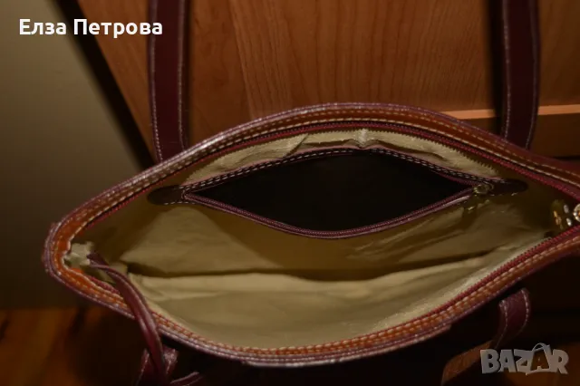 Дамски чанти, снимка 9 - Чанти - 41823757