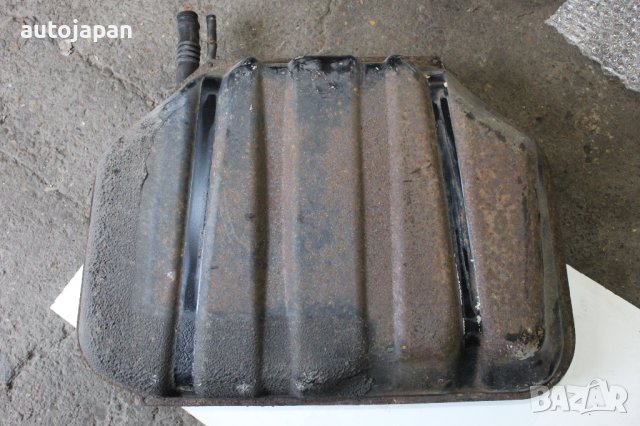 Дизелов резервоар Хонда акорд 7 2.2 и-цтди 150кс комби 04г Honda accord 7 2.2i-ctdi 150hp 2004, снимка 3 - Части - 44286731