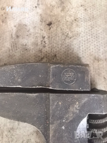 Раздвижен ключ, снимка 3 - Ключове - 52845198