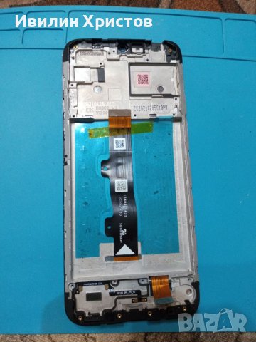 Motorola xt-2097-13, снимка 4 - Тъч скрийн за телефони - 41288208