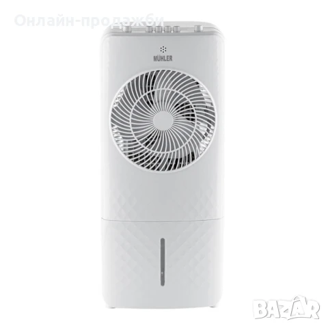 Мобилен охладител MUHLER , снимка 1