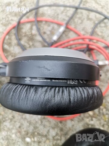 Слушалки  jabra evolve 80, снимка 4 - Слушалки и портативни колонки - 40421381