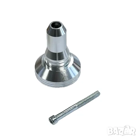 Сива краш тапа за мотоциклет 58 x 92 mm, снимка 3 - Аксесоари и консумативи - 55866201
