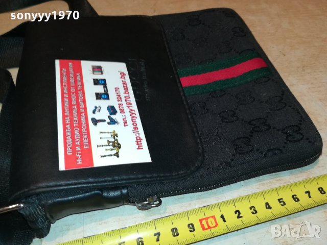 GUCCI-MADE IN ITALY 2509212019, снимка 7 - Колекции - 34252434
