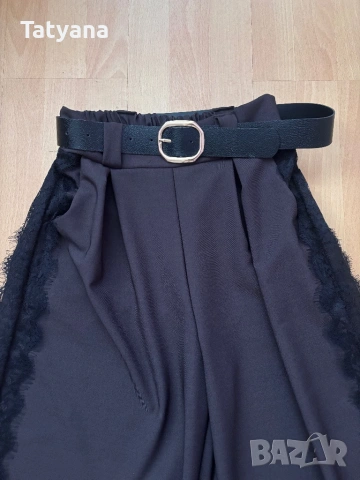 Официален панталон , снимка 3 - Панталони - 53450452