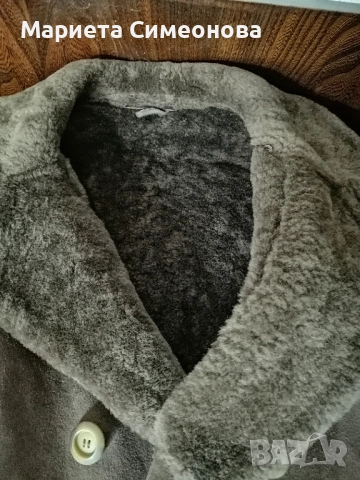 Мъжки кожух , снимка 3 - Палта - 52656701