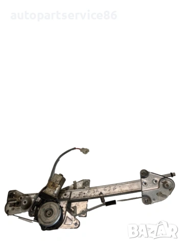 Заден ляв регулатор на прозорец на врата за Mazda 626 Estate (2001) 36401-61822