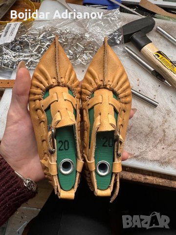 детски цървулки, снимка 6 - Детски якета и елеци - 44375399